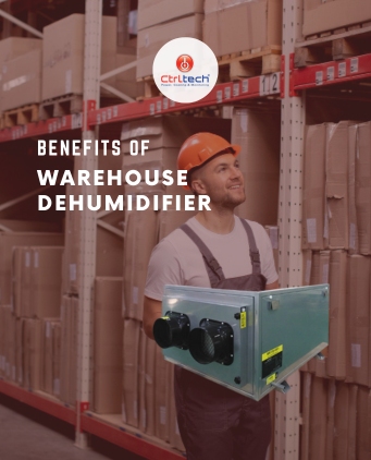 Best dehumidifier for warehouse